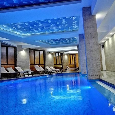 Kophill L36 Milmari Apartamento Kopaonik Exterior foto