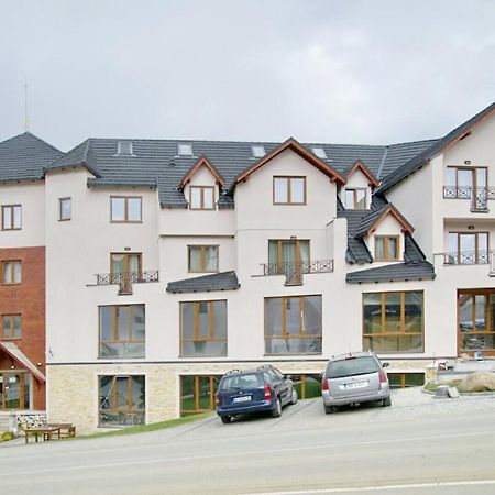 Kophill L36 Milmari Apartamento Kopaonik Exterior foto