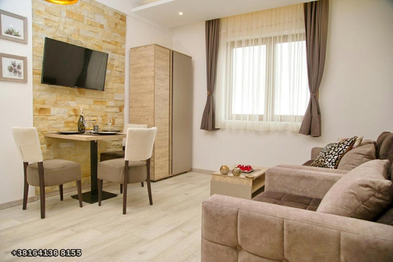 Kophill L36 Milmari Apartamento Kopaonik Exterior foto