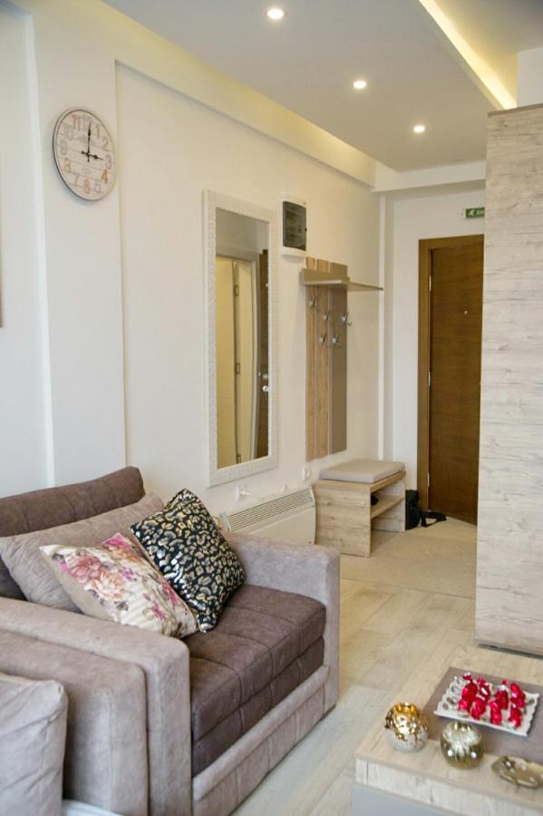 Kophill L36 Milmari Apartamento Kopaonik Exterior foto