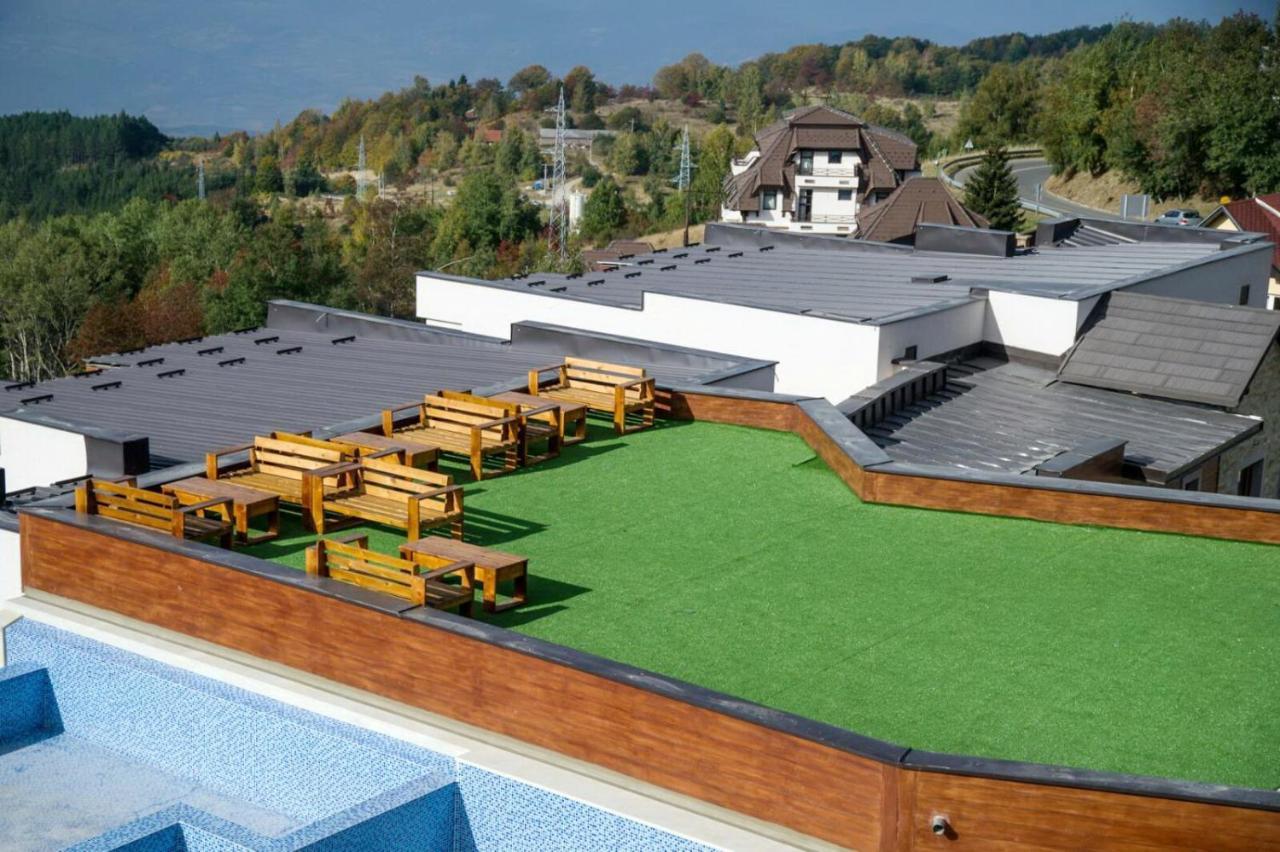 Kophill L36 Milmari Apartamento Kopaonik Exterior foto