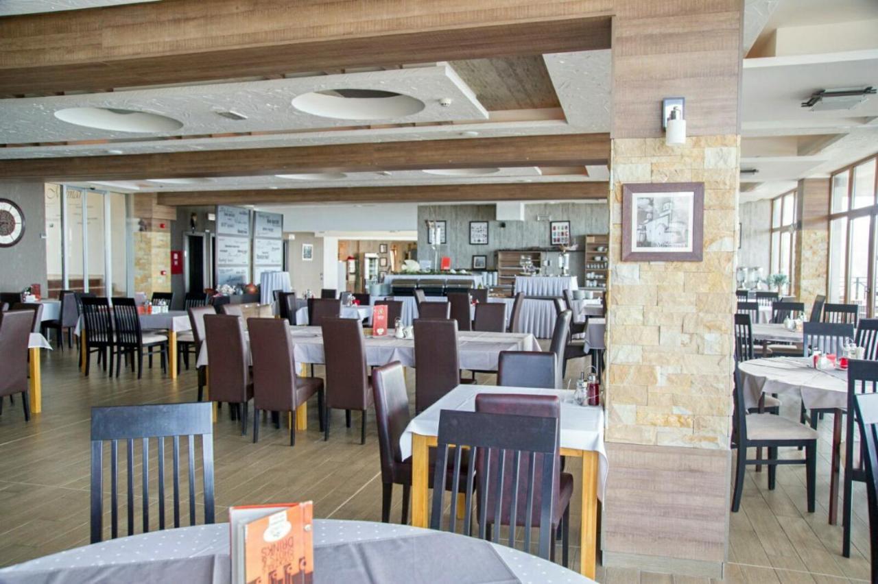 Kophill L36 Milmari Apartamento Kopaonik Exterior foto