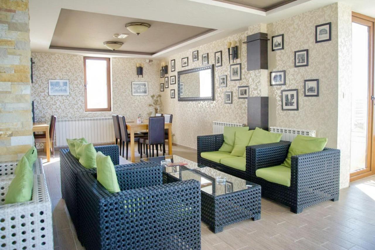 Kophill L36 Milmari Apartamento Kopaonik Exterior foto