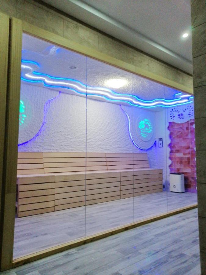 Kophill L36 Milmari Apartamento Kopaonik Exterior foto