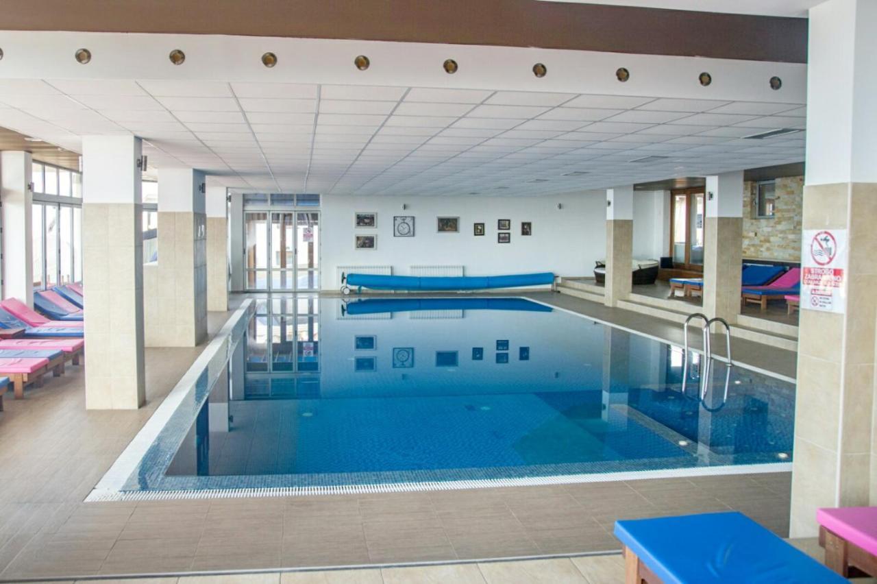 Kophill L36 Milmari Apartamento Kopaonik Exterior foto