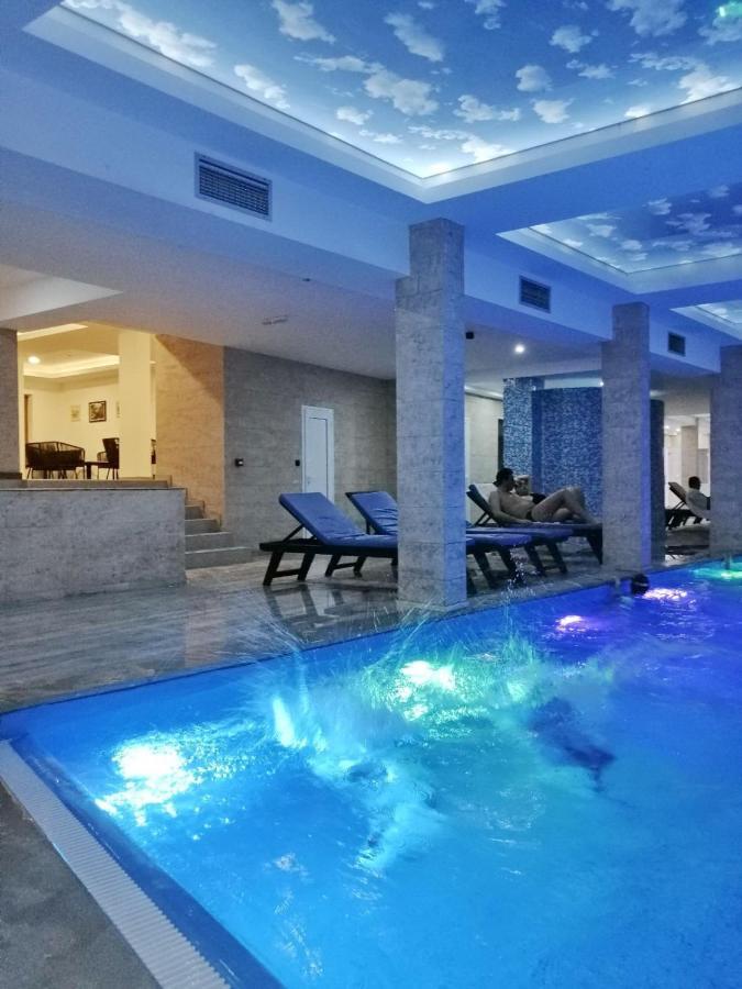 Kophill L36 Milmari Apartamento Kopaonik Exterior foto