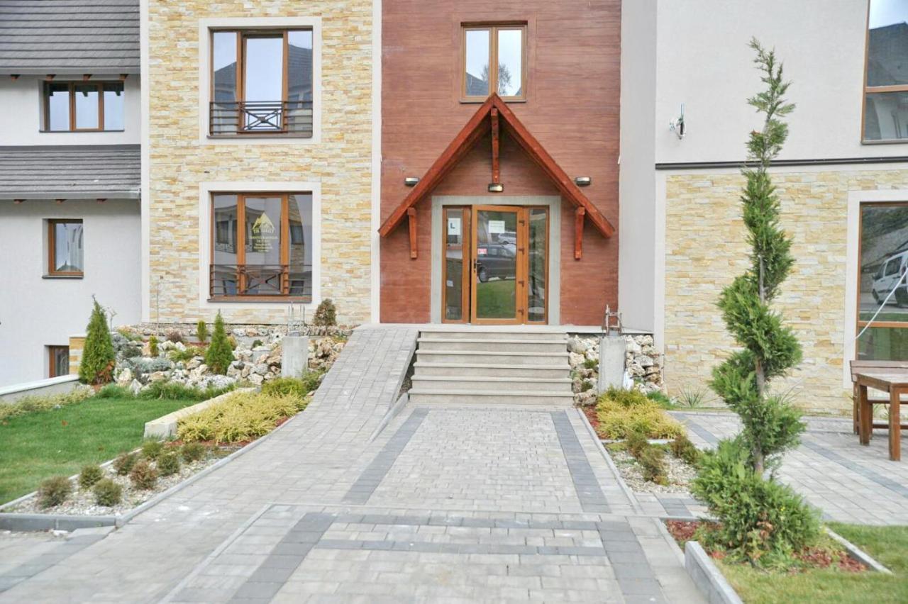Kophill L36 Milmari Apartamento Kopaonik Exterior foto