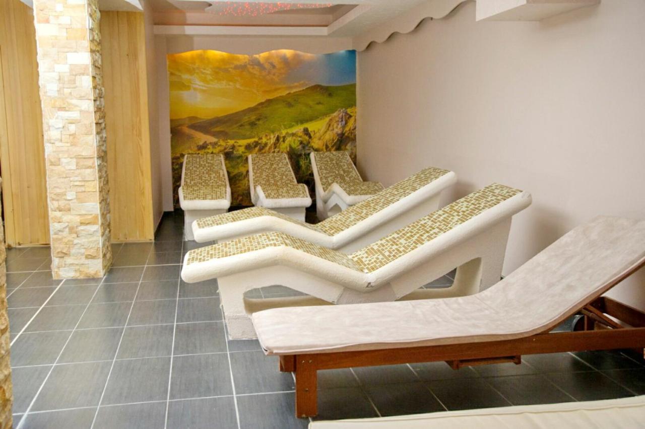 Kophill L36 Milmari Apartamento Kopaonik Exterior foto