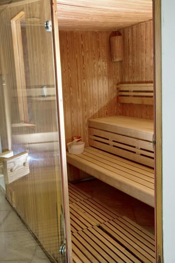 Kophill L36 Milmari Apartamento Kopaonik Exterior foto