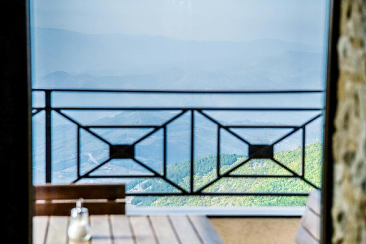 Kophill L36 Milmari Apartamento Kopaonik Exterior foto