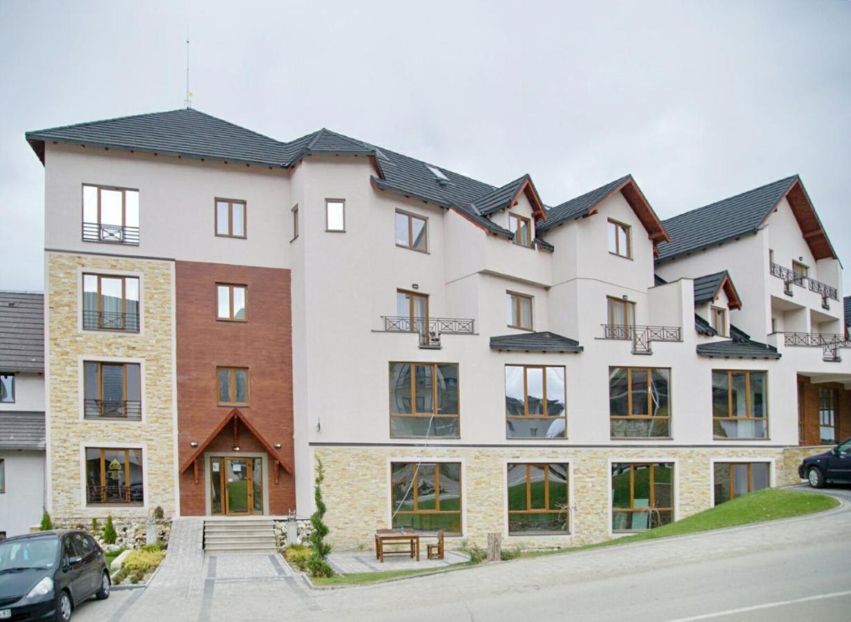 Kophill L36 Milmari Apartamento Kopaonik Exterior foto