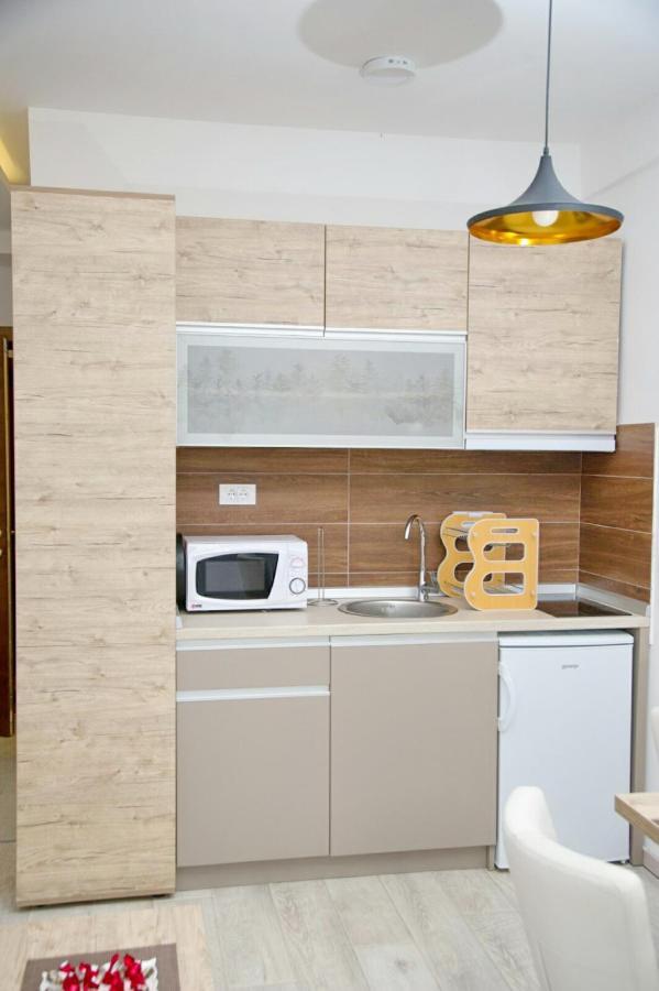 Kophill L36 Milmari Apartamento Kopaonik Exterior foto
