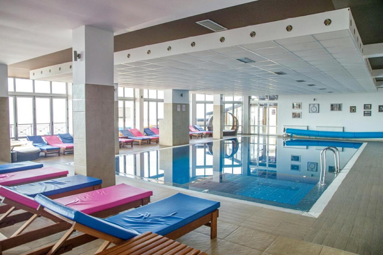 Kophill L36 Milmari Apartamento Kopaonik Exterior foto