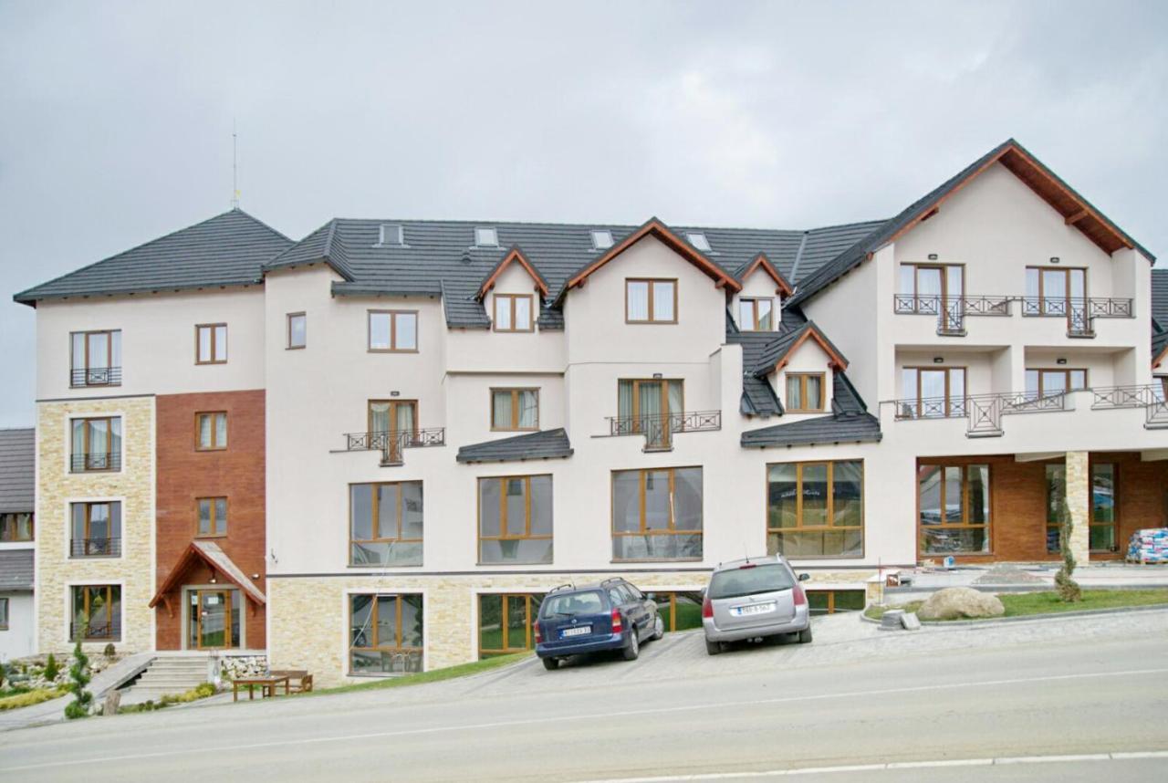 Kophill L36 Milmari Apartamento Kopaonik Exterior foto
