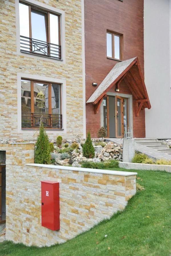 Kophill L36 Milmari Apartamento Kopaonik Exterior foto