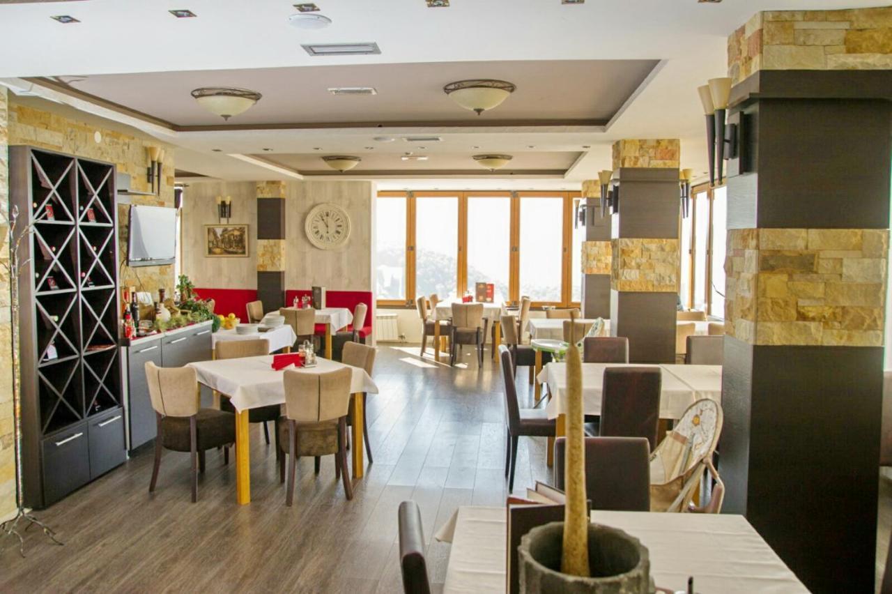Kophill L36 Milmari Apartamento Kopaonik Exterior foto